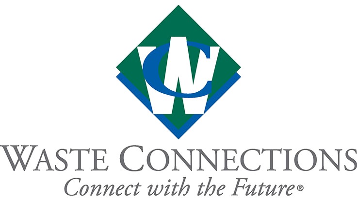 Waste Connections announces 2018 earnings